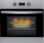 Духовой шкаф Teka HE 735 STAINLESS STEEL фото 2
