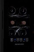 Винный шкаф Dunavox DAFT-12.33DC фото 4