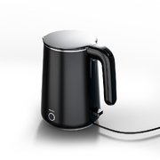 Электрический чайник Meyvel MKE-04T (Black) фото 4