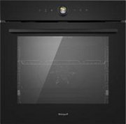 Духовой шкаф Weissgauff EOM 859 Color Loop Black Matt