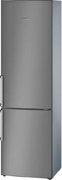 Двухкамерный холодильник Бош KGV39XC23R фото Двухкамерный холодильник Bosch KGV39XC23R фото