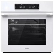 Электрический духовой шкаф Korting OKB 9133 CEW Электрический духовой шкаф Korting OKB 9133 CEW
