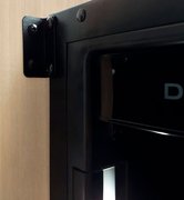 Винный шкаф Dunavox DAUF-40.138B фото 2