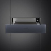 Встраиваемый подогреватель посуды Smeg CPRT115G фото 4