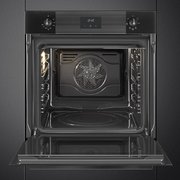 Духовой шкаф Smeg SF6100VB3 фото 4