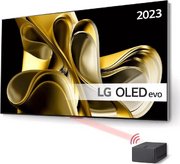 Телевизор LG OLED97M3 фото 4