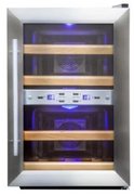Винный шкаф Cold Vine C12-TSF2 фото 3