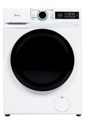 Стиральная машина Midea MF01814BS47/W фото 2