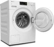 Стиральная машина Miele WWA120WCS White Edition фото 2