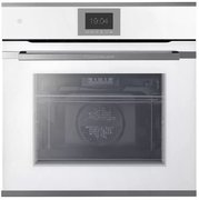 Духовой шкаф Kuppersbusch BP 6550.0 W3 Silver Chrome Духовой шкаф Kuppersbusch BP 6550.0 W3 Silver Chrome