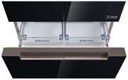 Холодильник Тошиба GR-RF532WE-PGJ(22) фото 3 Холодильник Toshiba GR-RF532WE-PGJ(22) фото 3