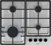 Газовая варочная панель Haier HHQ-M64CX фото 3