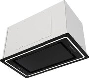 Встраиваемая вытяжка Kuppersberg INLUMIA 60 Black фото 4