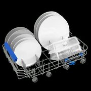 Встраиваемая посудомоечная машина Maunfeld MLP-08IMROI фото 4