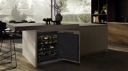 Встраиваемый винный шкаф Liebherr UWpri 3672 фото 4