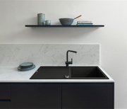 Мойка Franke MRG 611-78 оникс фото 3