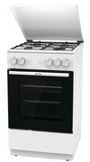 Газовая плита Gorenje GG5A14WJ фото 3