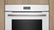 Духовой шкаф Siemens HB 734G1W1 фото 2