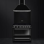 Варочный центр Smeg TR90IBL9 фото 2