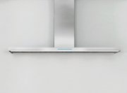 Встраиваемая вытяжка Pando P-861/90 IX 1050 SEC PLUS фото