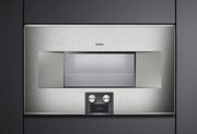 Духовой шкаф-пароварка Gaggenau BS 485-110 фото 2