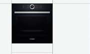 Духовой шкаф Bosch HBG 633BB1 фото 2