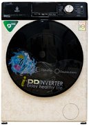 Стиральная машина Jacky`s JW F0944BTD2 фото 4