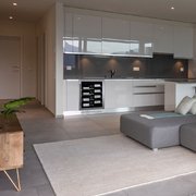Винный шкаф Dunavox DAUF-40.138SS фото 3