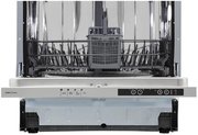 Встраиваемая посудомоечная машина Krona REGEN 60 BI фото 3