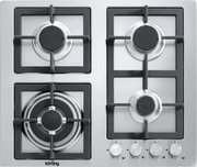 Варочная поверхность Korting HG 695 CTX Варочная поверхность Korting HG 695 CTX
