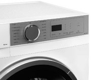 Стирально-сушильная машина Kuppersberg WDM 470 W фото 4