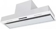 Встраиваемая кухонная вытяжка MAUNFELD Fantasy 90 белый Встраиваемая кухонная вытяжка MAUNFELD Fantasy 90 белый