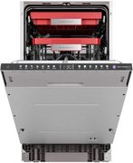 Встраиваемая посудомоечная машина Kuppersberg GSS 4577 фото 3