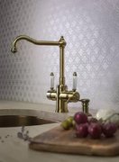 Смеситель Омойкири TOTTORI AB фото 3 Смеситель Omoikiri TOTTORI AB фото 3