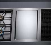Тепан яки Gaggenau VP 414-110 фото 2