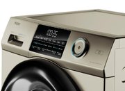 Стиральная машина Haier HW70-BP12959G фото 3
