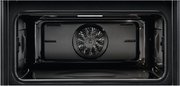 Компактный духовой шкаф AEG KMK968000M фото 4