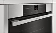 Духовой шкаф  Neff B45CR22N0 фото 3