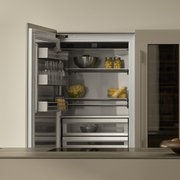 Встраиваемый холодильник Фауцуг Cooler V6000 90 Supreme CO6T-51134 R фото 2 Встраиваемый холодильник V-ZUG Cooler V6000 90 Supreme CO6T-51134 R фото 2