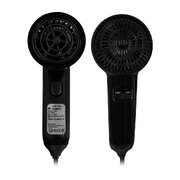 Настенный фен Meyvel MF4-1300 (Black) фото 3