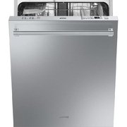 Посудомоечная машина Smeg STX13OL1 Посудомоечная машина Smeg STX13OL1