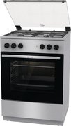 Комбинированная плита Gorenje GK6A21XF фото 2