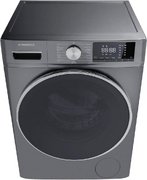 Стиральная машина Maunfeld MFWM127ISB02 фото 2