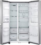 Холодильник LG GC-M247CABV фото 2