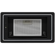 Встраиваемая вытяжка Krona VENUS 600 BLACK S фото 2