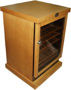 Винный шкаф IP CEXP 45-6 RU фото 3
