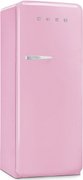 Холодильник Смег FAB28RPK6 фото 2 Холодильник Smeg FAB28RPK6 фото 2