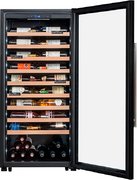 Винный шкаф Climadiff CPF100B1 фото 2