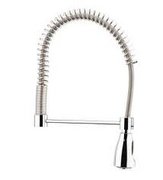 Выдвижной излив для смесителя Blanco 116516 фото