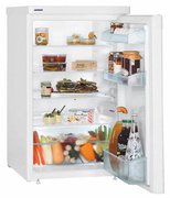 Холодильник Liebherr T 1400 фото